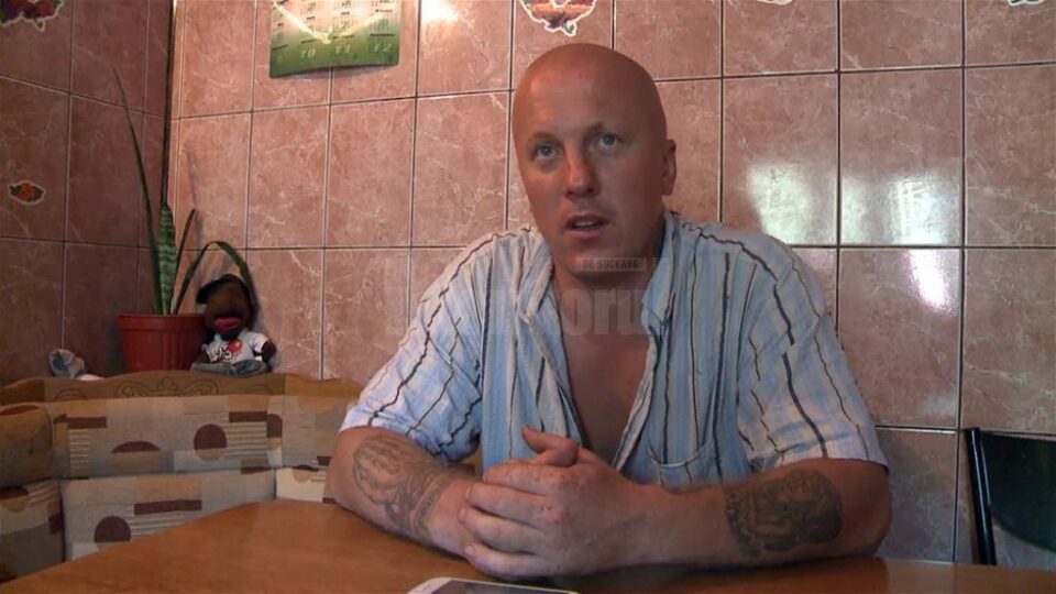 Ciprian Andrei Țăranu Ciprian Andrei Țăranu