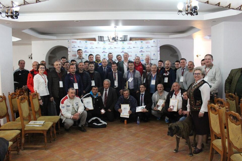 Membrii afiliați au participat în număr mare la Adunarea Generală a AJF Suceava. Foto: Adrian Negru Membrii afiliați au participat în număr mare la Adunarea Generală a AJF Suceava. Foto: Adrian Negru