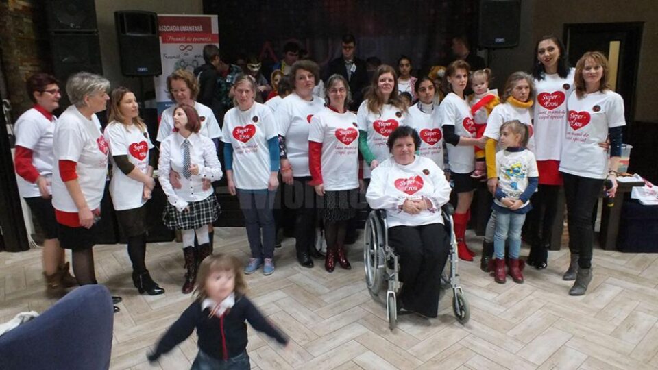 Balul Primăverii, ediția a IV-a, organizat de Asociația „Freamăt de Speranță” la Câmpulung Moldovenesc