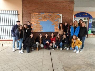 Erasmus+, o nouă provocare la Liceul Tehnologic “ Ion Nistor”