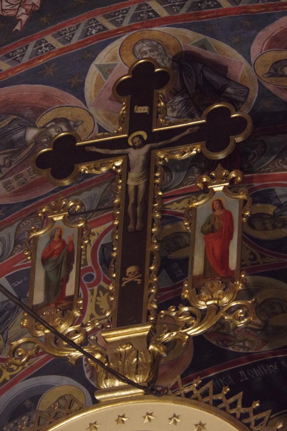 „De te voi uita, Ierusalime…”