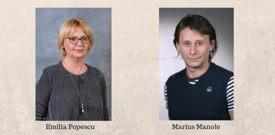 Ambasadorii Campaniei 2019