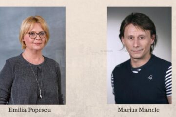 Ambasadorii Campaniei 2019