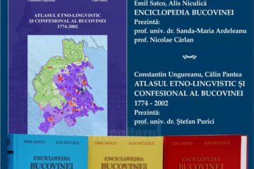 Dublă lansare de carte, la Muzeul de Istorie din Suceava