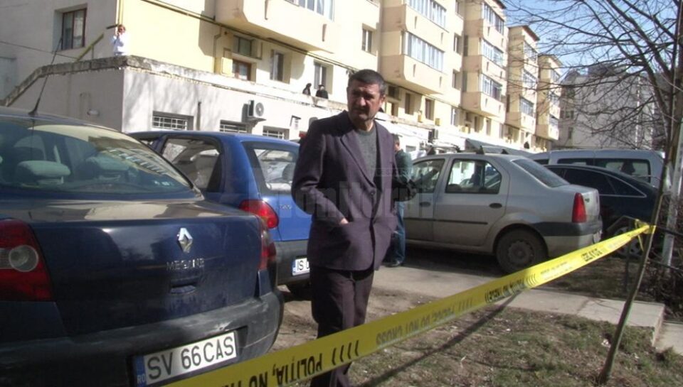 Valutistul Vasile Poenaru, lăsat fără aproape 200.000 de euro