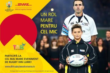 Staff-ul clubului englez Oundle RFC revine la Gura Humorului pentru al doilea schimb de experiență