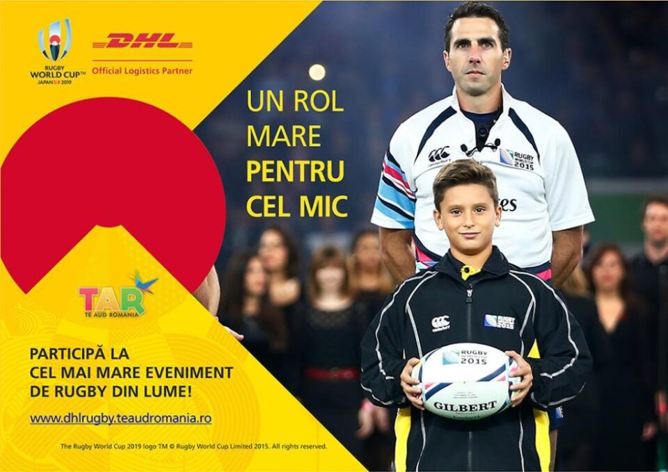 Staff-ul clubului englez Oundle RFC revine la Gura Humorului pentru al doilea schimb de experiență