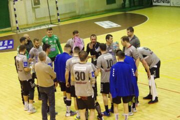 Universitatea Suceava a pierdut la cinci goluri pe terenul celor de la Steaua București