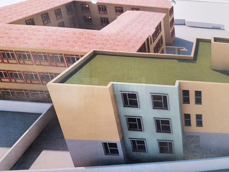 O grădiniță cu program prelungit va fi făcută în Centru, de Primăria Suceava, din fonduri proprii