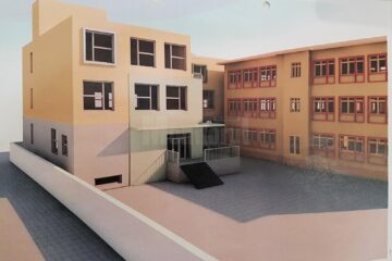 Proiectul grădiniței cu program prelungit de la Școala Generală Nr. 1 Suceava