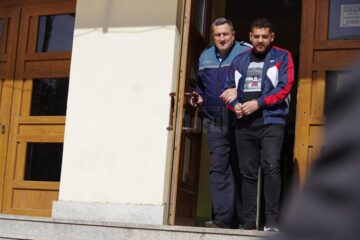 Cezar Ioan Dumitru, zis „Crețu”