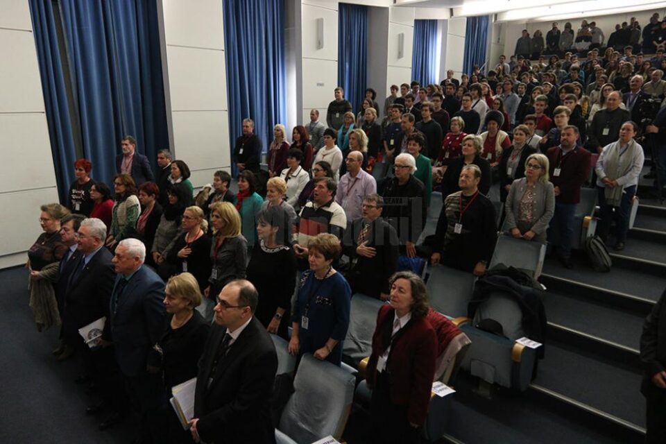 Universitatea din Suceava, gazdă și coorganizator pentru alte două olimpiade naționale pentru elevi