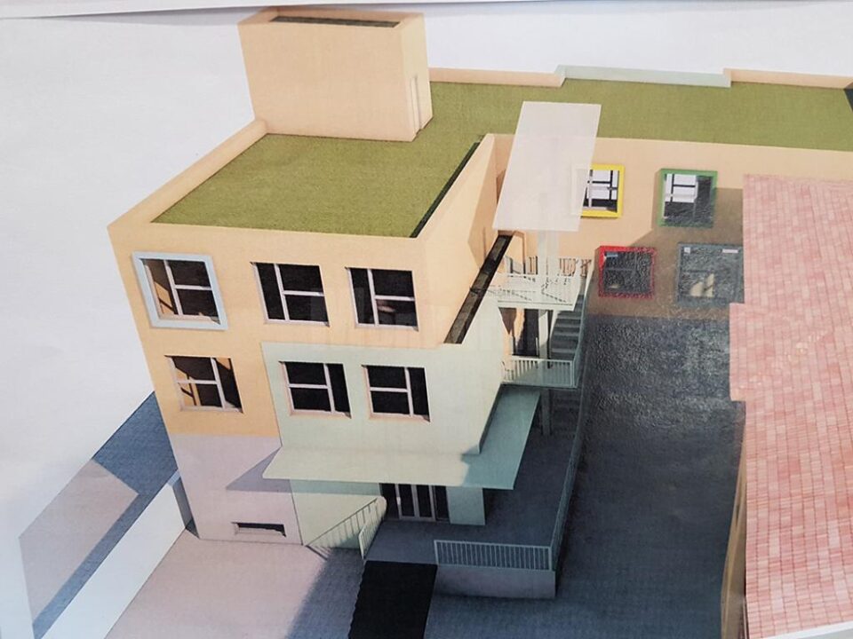 O grădiniță cu program prelungit va fi făcută în Centru, de Primăria Suceava, din fonduri proprii