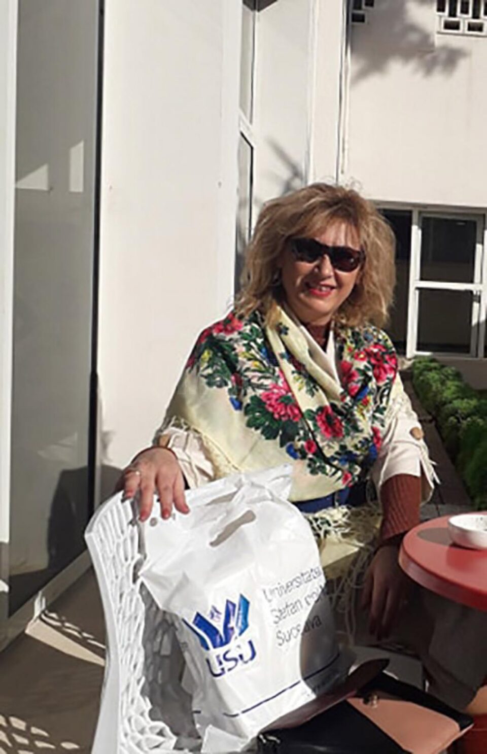 Cătălina Iuliana Pînzariu