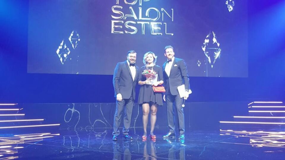 Remarcabilul drum al Simonei Rusu, de la copilul modest pasionat de parfumuri la o afacere de succes, recunoscută internațional