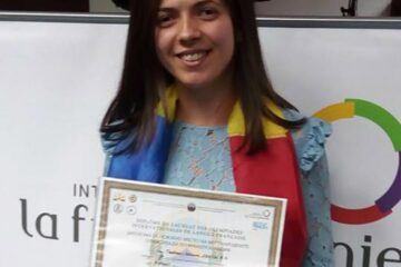 Teodora Iuliana Juncu