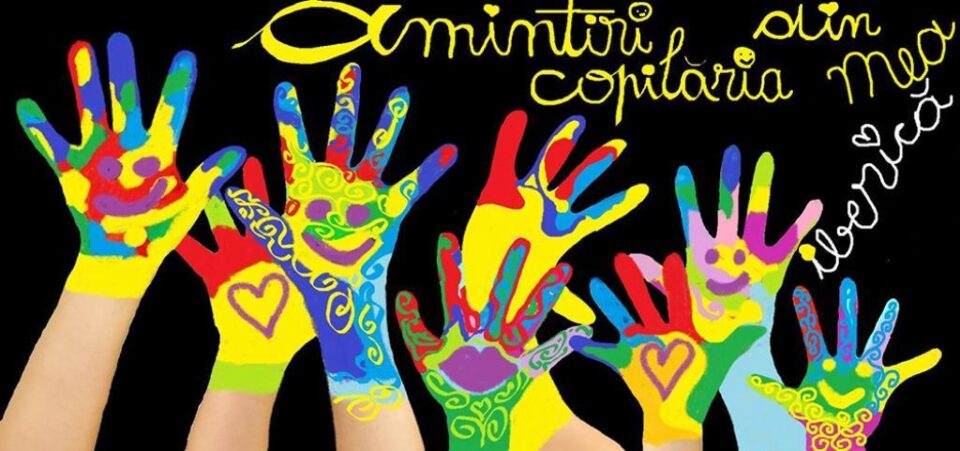 Congres internațional la Universitatea din Granada, „România și lumea ca teren de joacă”, dedicat copiilor