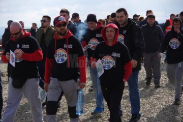 Ștefan Mandachi a creat de la Suceava cea mai mare uniune națională pentru susținerea construcției de autostrăzi