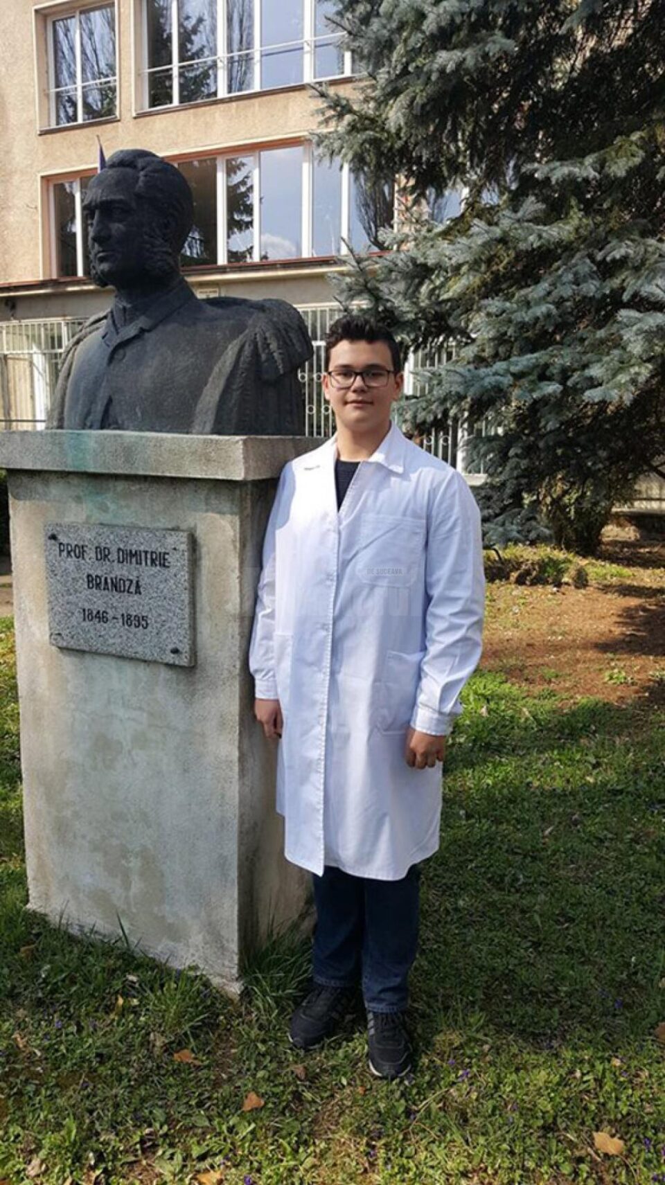 George Găitan