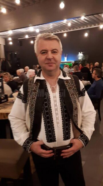 „Mărțișoare muzicale” oferite românilor din Marea Britanie, Italia și Belgia de cunoscuți artiști din Bucovina