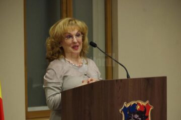 "Enciclopedia Bucovinei", „o lucrare monumentală”, „o carte de vizită a tuturor bucovinenilor și a fiecăruia în parte”, lansată la Muzeul de Istorie