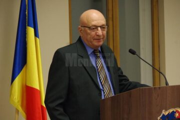 "Enciclopedia Bucovinei", „o lucrare monumentală”, „o carte de vizită a tuturor bucovinenilor și a fiecăruia în parte”, lansată la Muzeul de Istorie