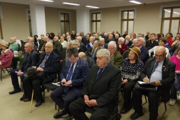 "Enciclopedia Bucovinei", „o lucrare monumentală”, „o carte de vizită a tuturor bucovinenilor și a fiecăruia în parte”, lansată la Muzeul de Istorie