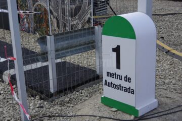 Ștefan Mandachi a creat de la Suceava cea mai mare uniune națională pentru construcția de autostrăzi