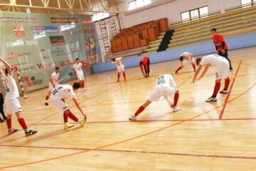 Juniorii Bukovinei s-au întors neînvinși de la Iași