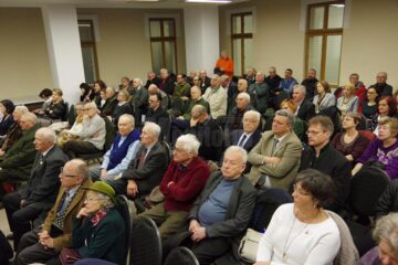 "Enciclopedia Bucovinei", „o lucrare monumentală”, „o carte de vizită a tuturor bucovinenilor și a fiecăruia în parte”, lansată la Muzeul de Istorie