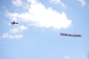 Ștefan Mandachi a creat de la Suceava cea mai mare uniune națională pentru construcția de autostrăzi