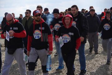 Ștefan Mandachi a creat de la Suceava cea mai mare uniune națională pentru construcția de autostrăzi