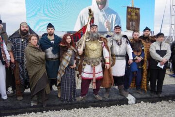 Ștefan Mandachi a creat de la Suceava cea mai mare uniune națională pentru construcția de autostrăzi