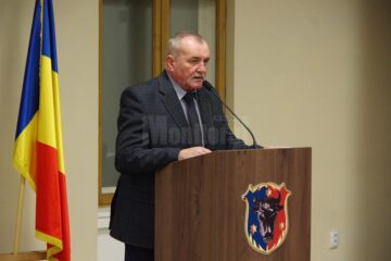"Enciclopedia Bucovinei", „o lucrare monumentală”, „o carte de vizită a tuturor bucovinenilor și a fiecăruia în parte”, lansată la Muzeul de Istorie