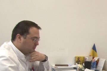 Doctorul Claudiu Cobuz este noul director al CAS Suceava