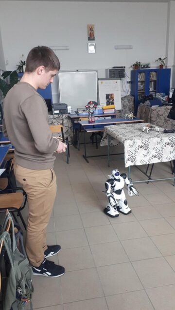 Săptămâna Meseriilor