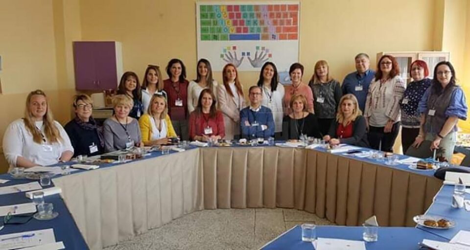 Profesori de la Centrul Școlar Suceava, în Turcia, în cadrul unui proiect Erasmus