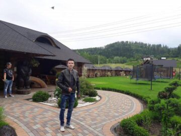 Alex-Ionuț Acosteoaie și-a pierdut viața la numai 28 de ani
