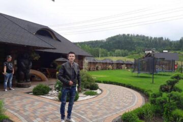 Alex-Ionuț Acosteoaie și-a pierdut viața la numai 28 de ani