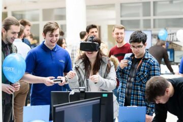 ASSIST Software invită studenții și specialiștii IT, la cel mai mare eveniment tehnologic din Suceava