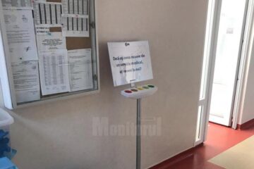 "Urs" pentru pacienți