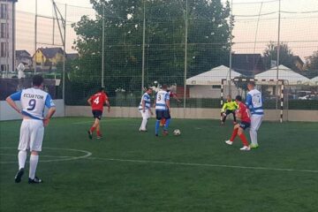 Liga Companiilor se pregătește de start