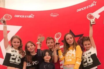 Sportivi de la Moldovița premiați la Cluj-Napoca