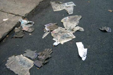 Împrejurimile orașului Gura Humorului
