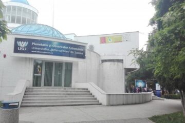 Observatorul Astronomic
