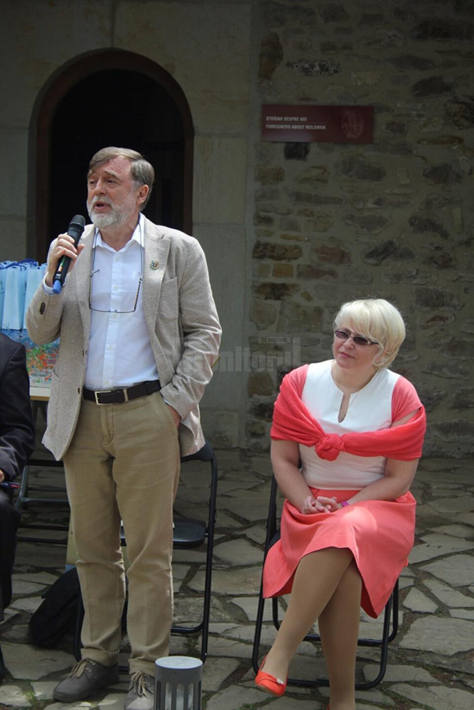 Un spectacol după un text al lui Matei Vișniec, noua premieră a teatrului sucevean