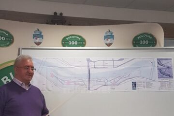 Planurile de realizare a unei zone de agrement