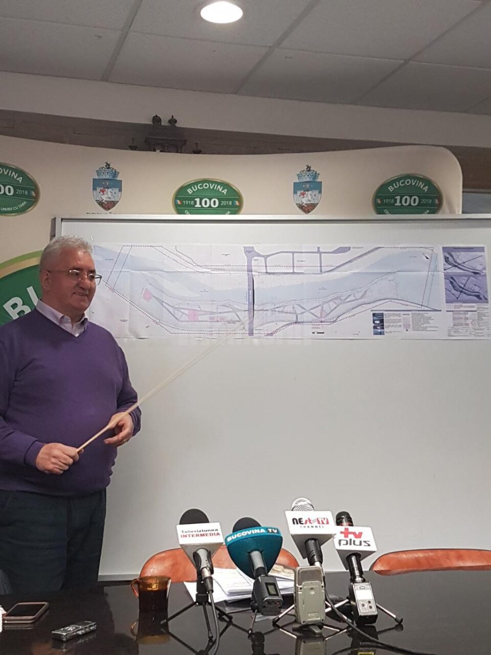 Planurile de realizare a unei zone de agrement