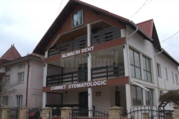 Cabinetul ALMACRI DENT