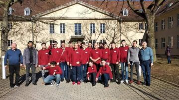 Erasmus+, șansa pentru dezvoltarea competențelor necesare pe piața muncii prin stagii europene de formare profesională